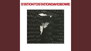 Station to Station 2016 Remaster [upl. by Annahsirhc193]