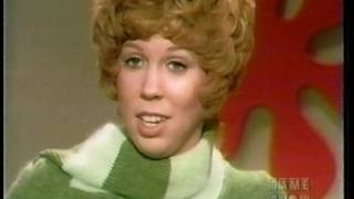 Vicki Lawrence on The Dating Game 1971 [upl. by Nij]