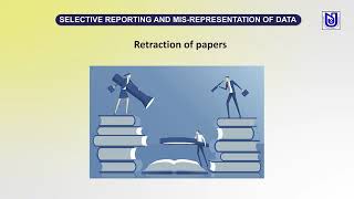 Module2 Unit12 Selective Reporting and Misrepresentation of Data [upl. by Eiblehs]