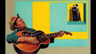 Lefty Frizzell  Mom and Dads Waltz [upl. by Leraj]