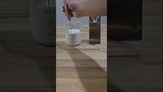 Aerolatte Handheld Milk Frother [upl. by Ihcur141]